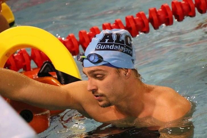 Cinco alcarreños a la 