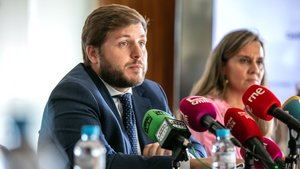 Castilla-La Mancha pide el cese del presidente de Renfe ante los continuos retrasos en los trenes