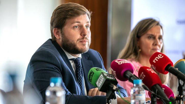 Castilla-La Mancha pide el cese del presidente de Renfe ante los continuos retrasos en los trenes