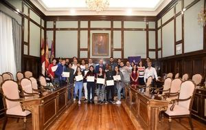 El 50% de las personas que han realizado los cursos del Dipuemplea Joven de Guadalajara ya están trabajando