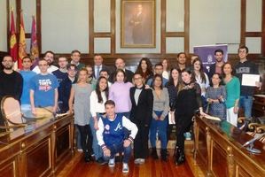 Finalizan otros tres cursos del programa Dipuemplea Joven que han formado a 30 personas con una inserción laboral del 50%