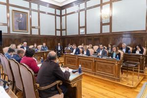 La Diputación de Guadalajara convoca un pleno extraordinario para fijar su posición sobre el cambio de reglas del trasvase Tajo-Segura