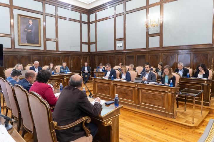 La Diputación de Guadalajara convoca un pleno extraordinario para fijar su posición sobre el cambio de reglas del trasvase Tajo-Segura