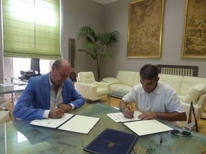 La Diputación de Guadalajara aporta 6.000 euros para la promoción de la artesanía