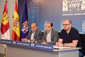 La Diputación de Guadalajara destinará 800.000 euros para actuaciones de ahorro energético en 27 pueblos de la provincia