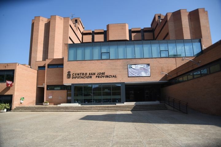 La Diputación de Guadalajara concurre a la convocatoria de subvenciones de la Junta para ahorro y eficiencia energética