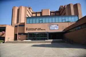 La Diputación de Guadalajara concurre a la convocatoria de subvenciones de la Junta para ahorro y eficiencia energética