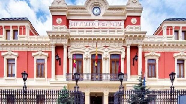 Unidas Podemos IU pide colaboración con la justicia para aclarar si hubo amaño de exámenes en la Diputación de Albacete