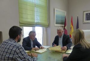 La Diputación financia con 15.000 euros el Programa Ecoescuelas en Guadalajara durante 2019