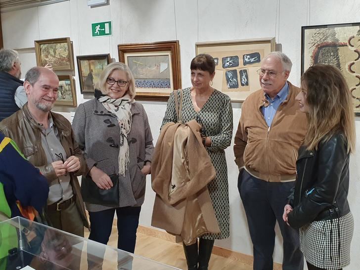 La Diputación de Guadalajara y Cela Conde reúnen a 150 participantes en una jornada de promoción de la lectura en Almonacid de Zorita