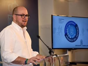 La Diputación celebra este viernes la V Gala de los Premios del Deporte Provincia de Guadalajara