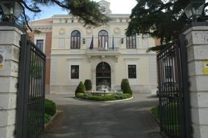 Orden del Día del Pleno ordinario de la Diputación de Guadalajara del viernes, 19 de febrero de 2021, a las a las 10:00 horas