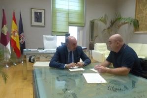 La Diputación de Guadalajara y la Asociación Órdago a la chica colaboran para la organización del Circuito Provincial de Mus