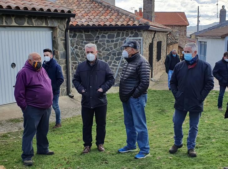 La Diputación de Guadalajara hará obras de Planes Provinciales en 122 pueblos este año