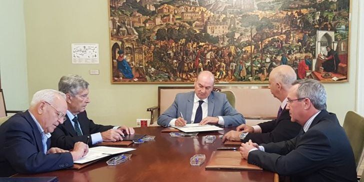 La Diputación contribuye a promocionar para su consumo los productos de calidad de la provincia de Guadalajara