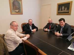 La Diputación de Guadalajara completa su adaptación a la nueva Ley de Protección de Datos