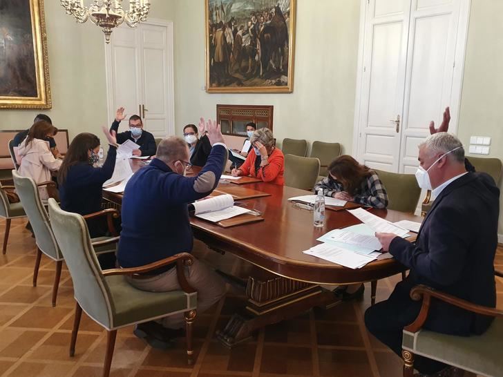 La Diputación de Guadalajara concede 83.640 € en subvenciones a clubes deportivos, fiestas de interés turístico y apicultura