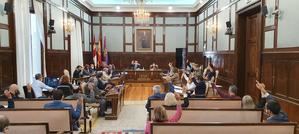 La Diputación de Guadalajara agilizará los informes urbanísticos para los pueblos en colaboración con los colegios de arquitectos y aparejadores