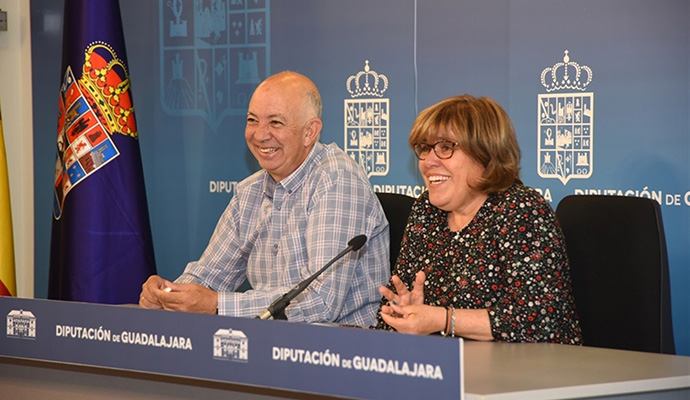 Guadalajara competirá con Soria y Vic por convertirse en la capital de la trufa