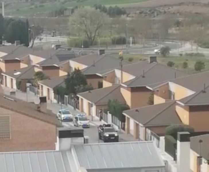 El senador Román preguntará al Gobierno de España cuáles son las razones para considerar esencial la discoteca móvil por las calles de Guadalajara durante el Estado de Alarma