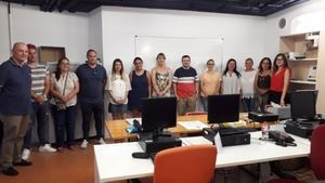 El Ayuntamiento de Cabanillas busca nuevo docente para el Taller de Empleo del programa Recual