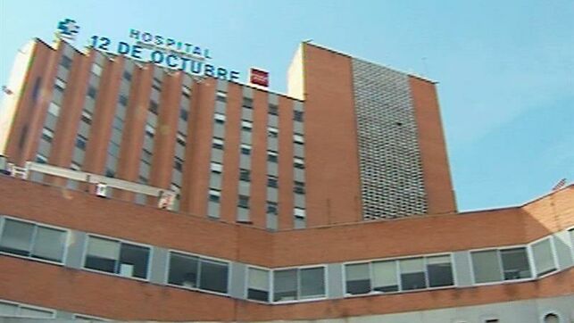 Trasladan en helicóptero a un niño de un año al caer desde un primer piso en Sacedón