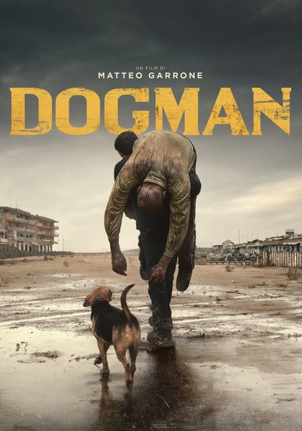 Dogman