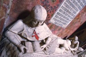 LETRAS VIVAS SEGUNTINAS : Martín Vázquez de Arce: un libro entre las manos