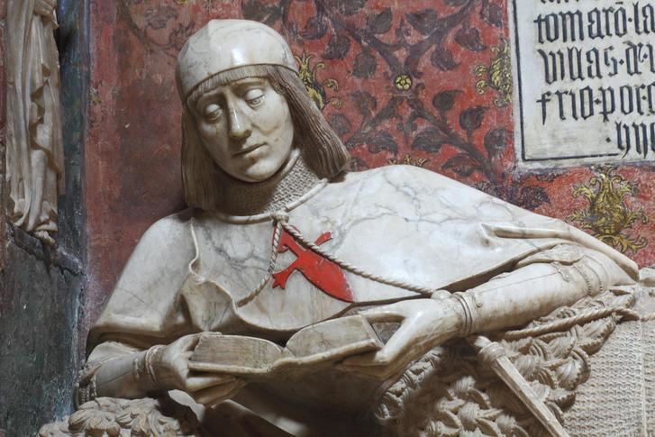 Foto : Antonio López Negredo.