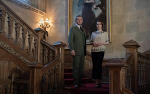 Downton Abbey: Una nueva era