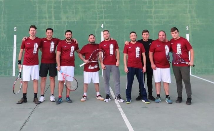 Clasificaciones J1 Aplazados Liga Guadalajara