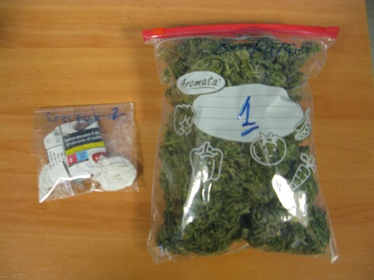 La Guardia Civil ha detenido a una persona en Tomelloso por tráfico de drogas y desobediencia y resistencia a los agentes