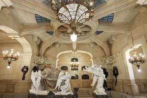 Horarios de visita de los monumentos de Guadalajara Abierta para Semana Santa