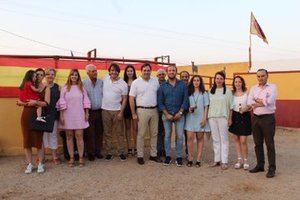 Partido Popular afirma que 