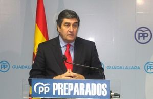 Echániz, nombrado presidente de la Comisión Mundial de Sanidad para los Parlamentos