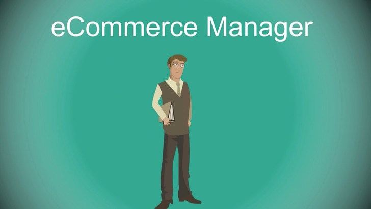 E-Commerce Manager y Retail Country Manager, los más buscados y mejor pagados