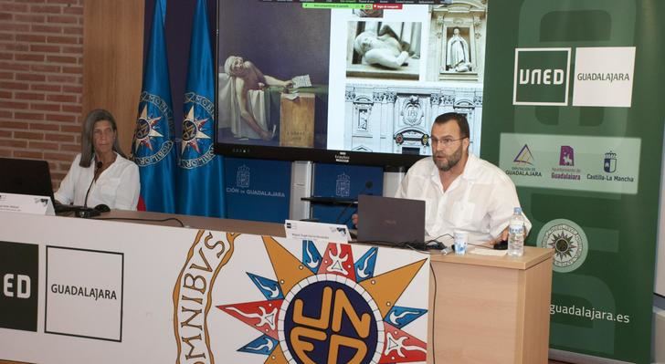 La economía del arte, puesta en cuestión, en un nuevo curso de la UNED en Guadalajara