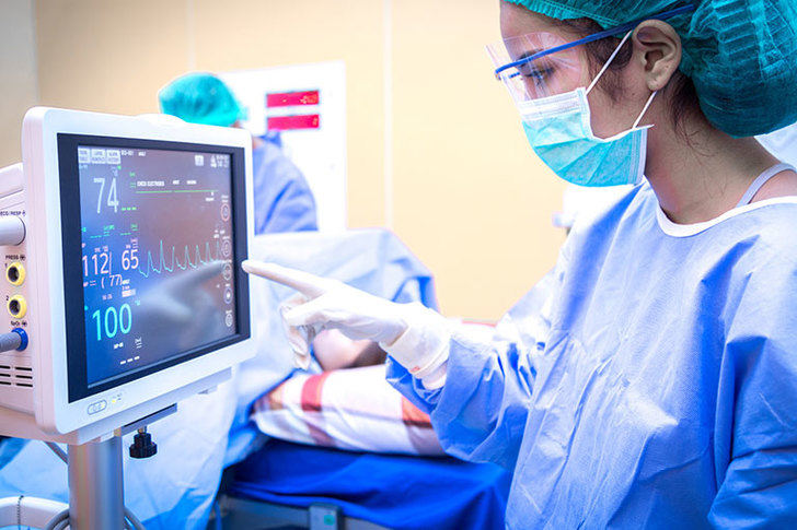 EDUCA-MED, la nueva plataforma online de formación especializada para profesionales de la sanidad