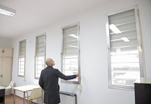 El Ayuntamiento de Guadalajara destinará más de 300.000 euros a mejorar la eficiencia energética del centro social La Amistad