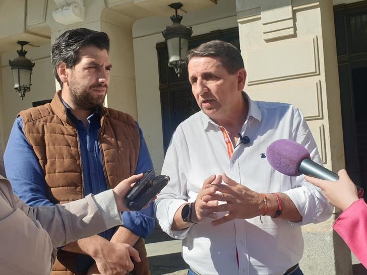 Freijo: Rojo ha estado cuatro años anunciando proyectos que no ha cumplido, ya no engaña a nadie