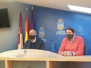El PP pedirá en el Pleno del ayuntamiento de Guadalajara declarar la actividad física y el deporte como actividad esencial