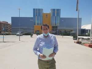 El PP de Guadalajara presenta 115 propuestas en un Pan de Reactivación del Deporte con el Palacio Multiusos y los clubes como ejes