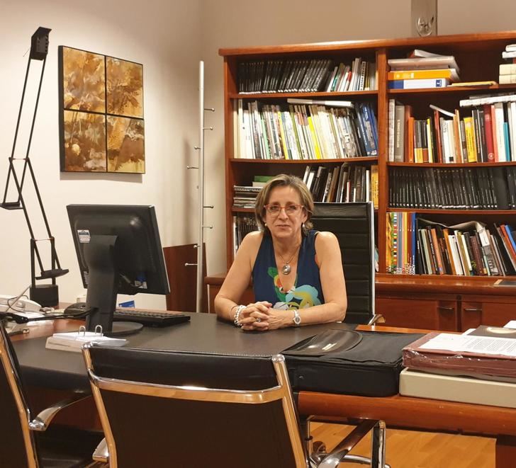 COACM y COSITAL trabajan juntos para agilizar trámites y facilitar la obtención de licencias en CLM