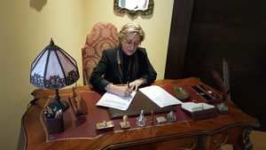 El COACM reivindica la perspectiva de género en la profesión de Arquitecto