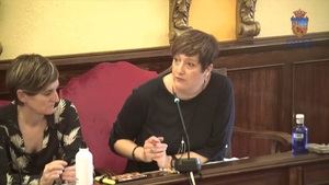 Ahora Guadalajara critica que el equipo de Gobierno haya utilizado los derechos de los funcionarios como rehén para tener de facto un Presupuesto