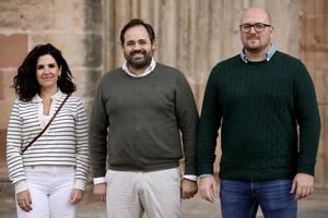 Elena Tizón será la candidata del Partido Popular a la Alcaldía de Sigüenza