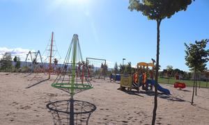 El PP de Cabanillas pide una actuación inmediata en el parque municipal Elena de la Cruz para garantizar la seguridad y el disfrute de todos sus usuarios