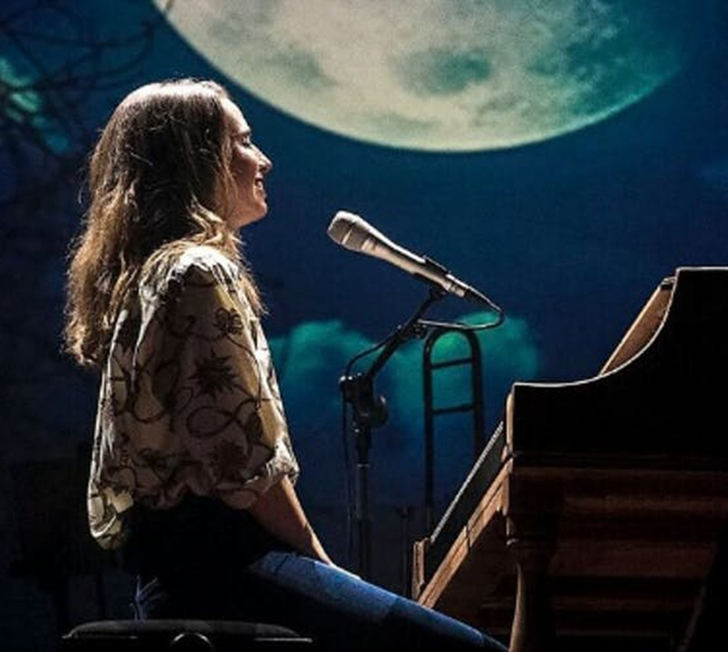 Jazz en femenino sobre las tablas del Teatro Buero Vallejo de Guadalajara