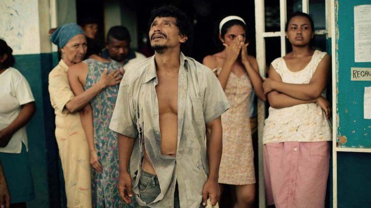 Los crímenes del Gobierno en Venezuela llegan a Casa América con 