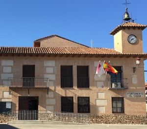 El Pleno tumba la propuesta de PSOE y Ciudadanos para subir las liberaciones y retribuciones en el Ayuntamiento El Casar